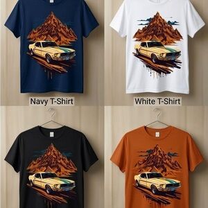 The Summit Stallion '67